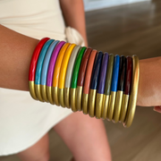 Jane Bangle Bracelet
